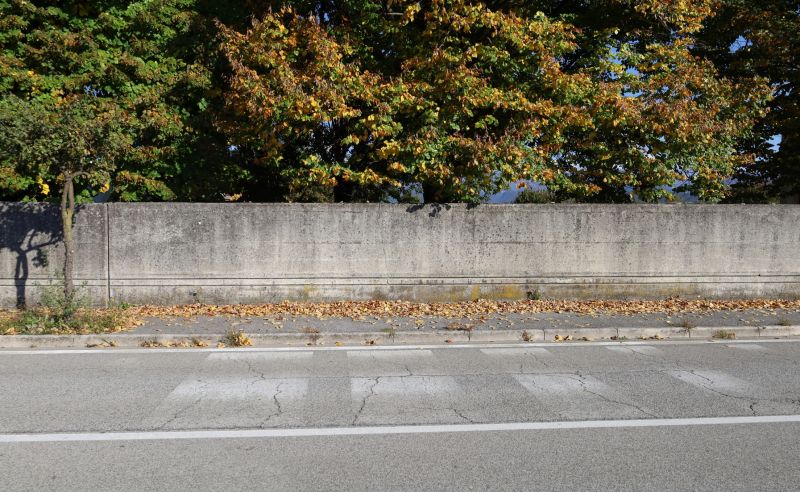 Fall Weather Conditions