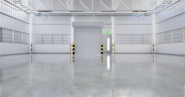 Commercial Concrete Service in Glen Burnie