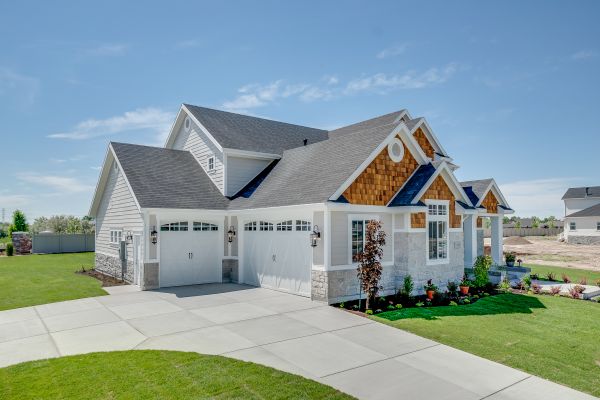 Concrete Slab Service in Glen Burnie
