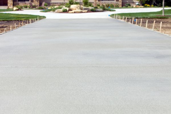 Concrete Pavement Installation in Glen Burnie