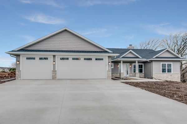 Cost of Driveway Installation in Glen Burnie