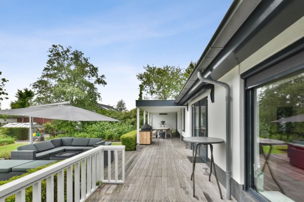 Cost of Patio Renovation in Glen Burnie