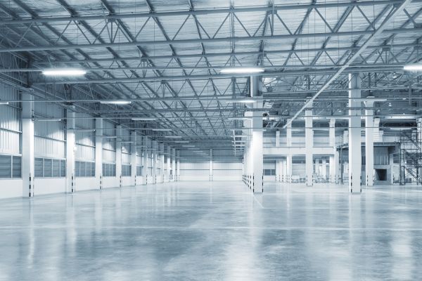 Polished Concrete Service in Glen Burnie