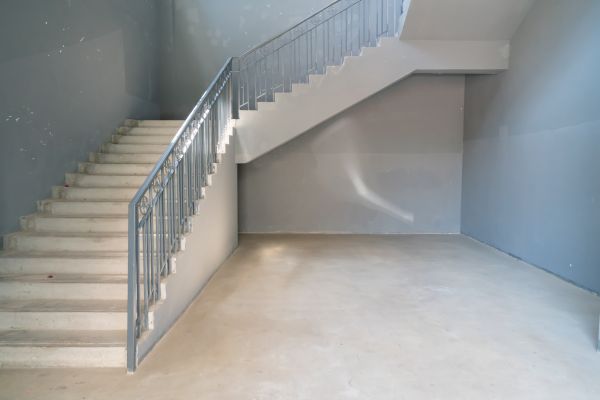 Cement Stairs Installation in Glen Burnie