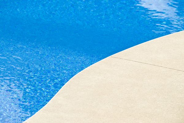 Pool Deck Paving in Glen Burnie
