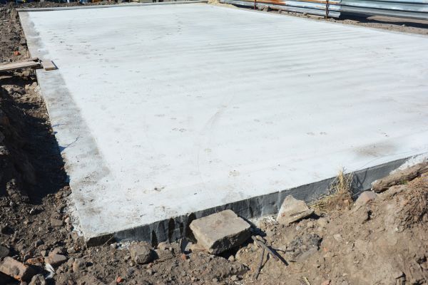 Concrete Flooring Installation in Glen Burnie