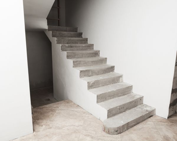 Cement Step Installation in Glen Burnie