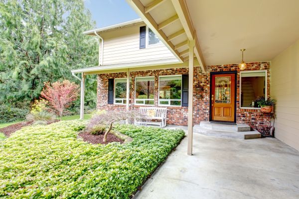 Cost of Concrete Installation in Glen Burnie