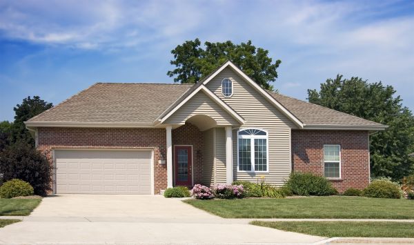 Cement Driveway Installation in Glen Burnie