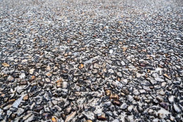 Exposed Aggregate Paving in Glen Burnie