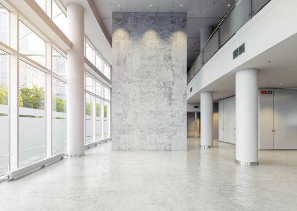 Concrete Floor Replacement in Glen Burnie