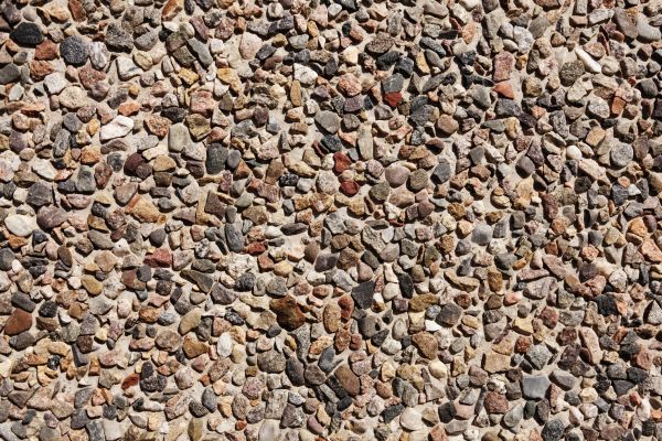 Aggregate Replacement in Glen Burnie