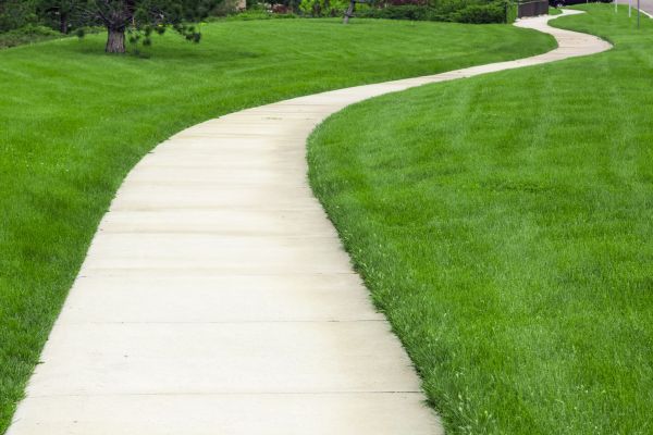 Pathway Replacement in Glen Burnie