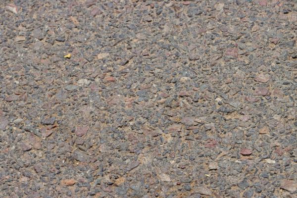 Aggregate Installation in Glen Burnie