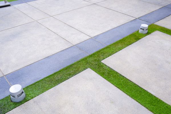 Concrete Pads Installation in Glen Burnie