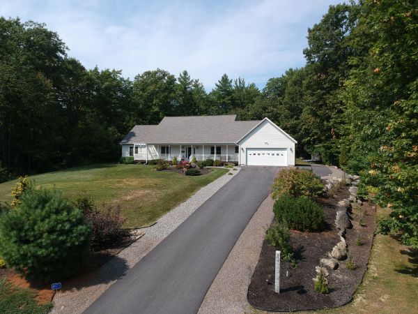 Driveway Extension Service in Glen Burnie