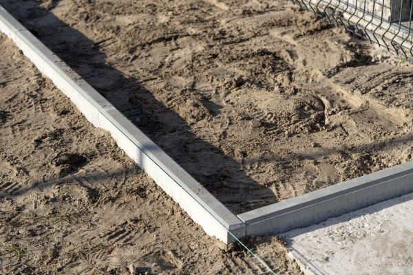 Cost of Footer Construction in Glen Burnie