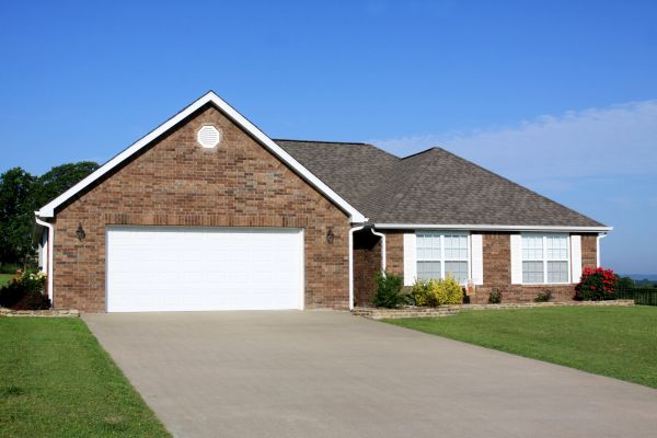 Driveway Concrete Replacement in Glen Burnie
