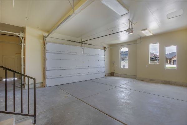 Garage Pad Installation in Glen Burnie