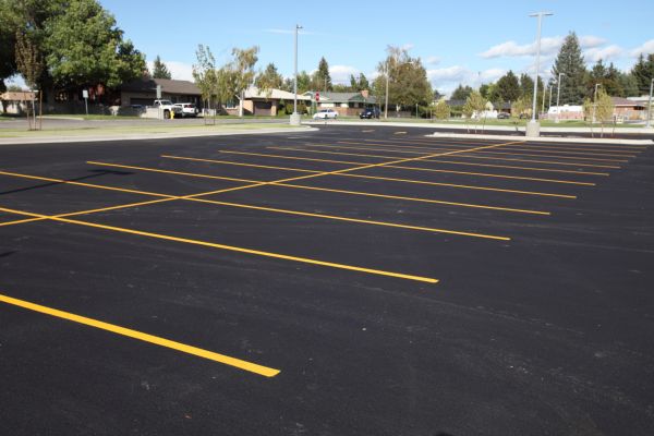 Parking Pad Installation in Glen Burnie