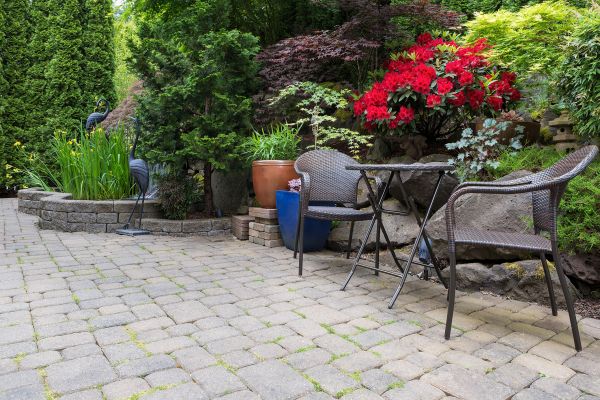 Patio Extension Installation in Glen Burnie