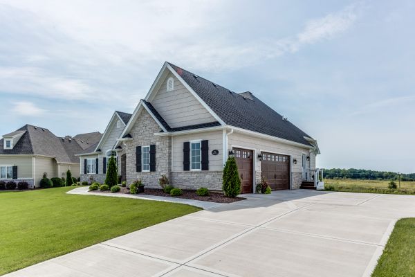 Driveway And Walkway Service in Glen Burnie