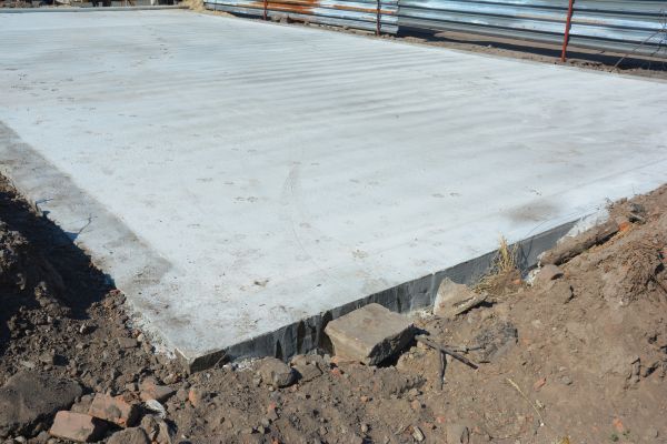 Flatwork Construction in Glen Burnie