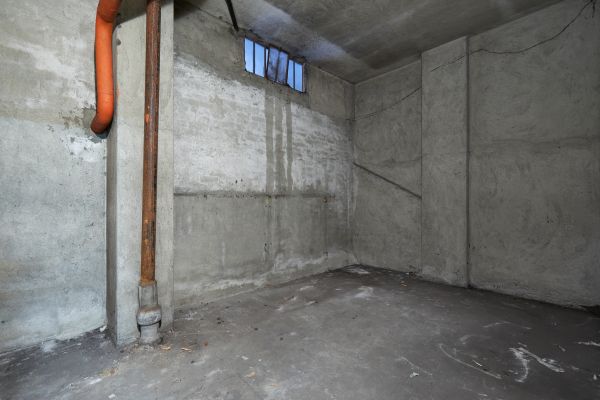 Basement Wall Construction in Glen Burnie