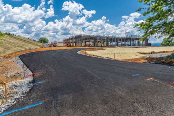 Driveway Construction in Glen Burnie