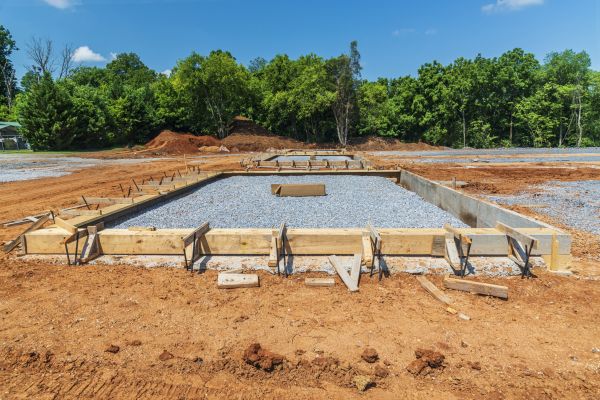 Carport Slab Pouring in Glen Burnie