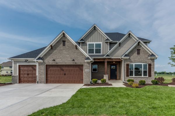Cement Driveway Construction in Glen Burnie
