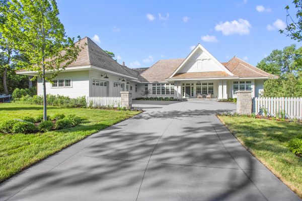 Driveway Remodeling in Glen Burnie