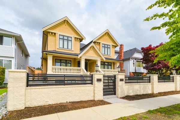 Concrete Path Service in Glen Burnie