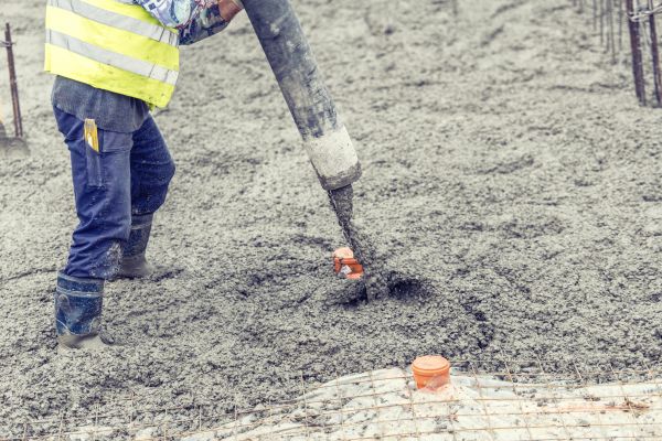 Cost of Pervious Concrete Installation in Glen Burnie